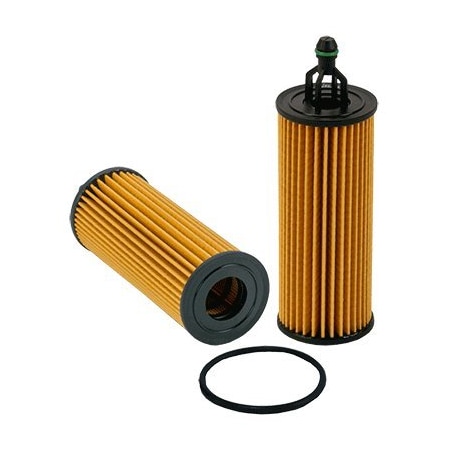Wix Filters Oil Filter WL10010